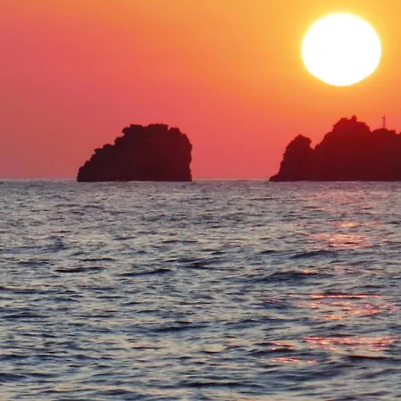 Apartment Yades House Paros