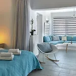 Yades House Paros *