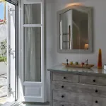 Yades House Paros 아파트 나오우사