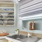 Yades House Paros