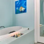 Yades House Paros 아파트