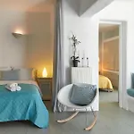 Yades House Paros 아파트
