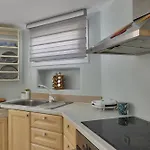 Yades House Paros