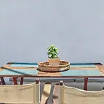 Yades House Paros