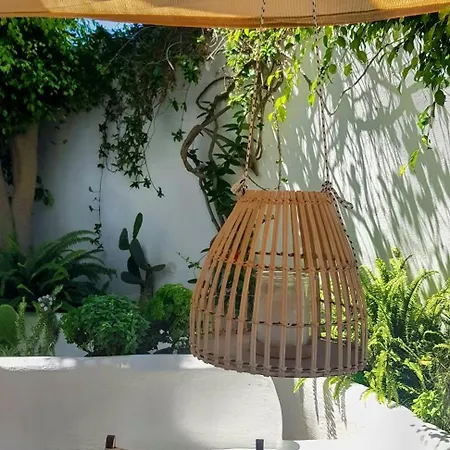 Apartment Yades House Paros *