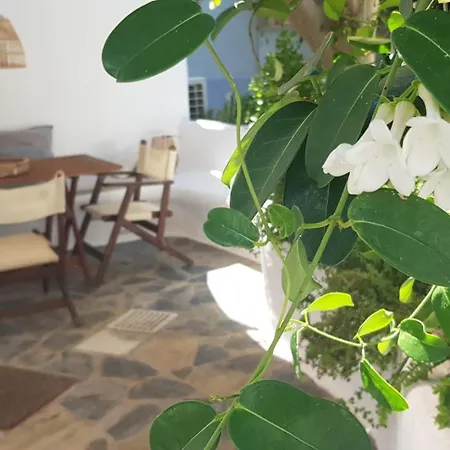 Apartamento Yades House Paros