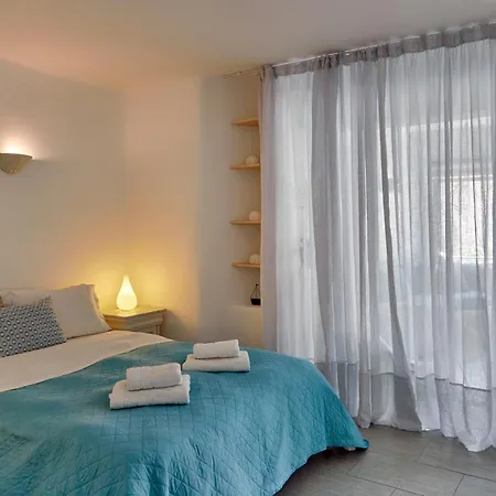 Yades House Paros * Νάουσα