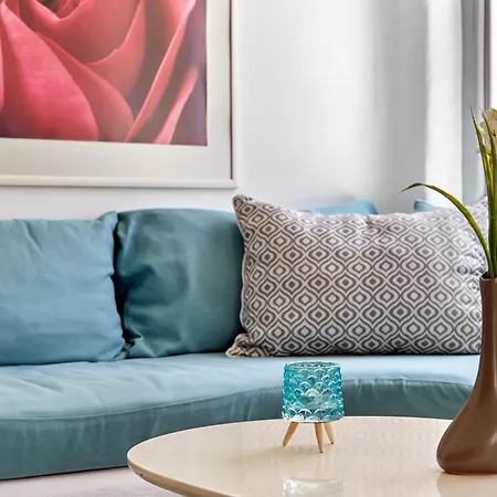 Apartamento Yades House Paros *