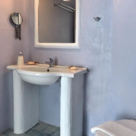 Yades House Paros Apartment Naousa (Paros)