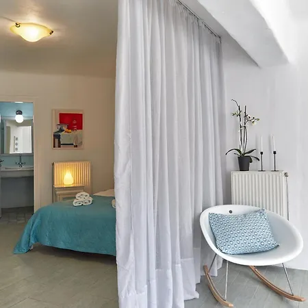 Apartment Yades House Paros Naousa (Paros)