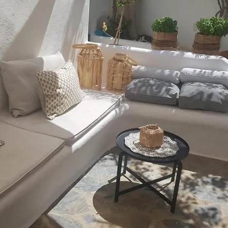 Yades House Paros * Naousa (Paros)