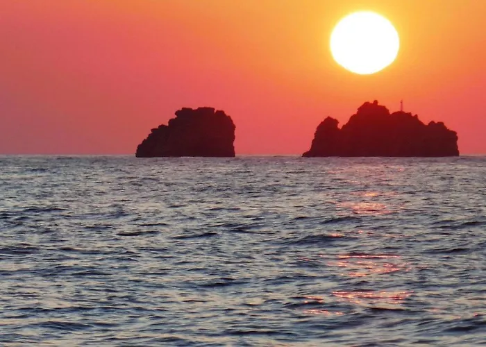 Appartamento Yades House Paros